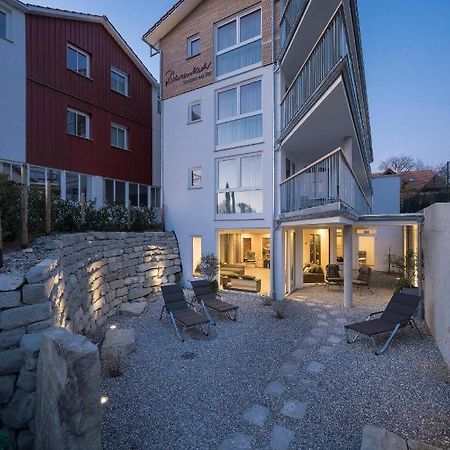 Appartementhotel Roehrenbach 이멘슈타트암보덴지 외부 사진