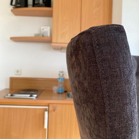 Appartementhotel Roehrenbach 이멘슈타트암보덴지 외부 사진