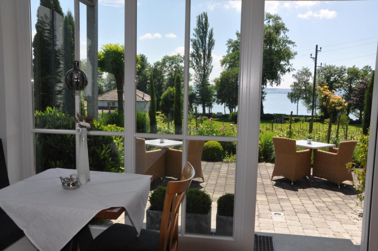Appartementhotel Roehrenbach 이멘슈타트암보덴지 외부 사진