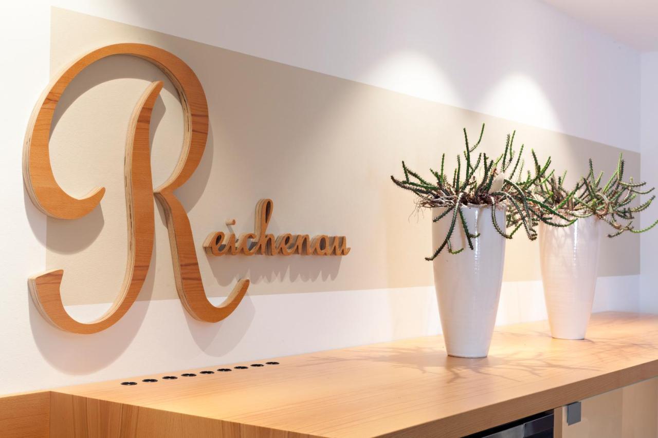 Appartementhotel Roehrenbach 이멘슈타트암보덴지 외부 사진