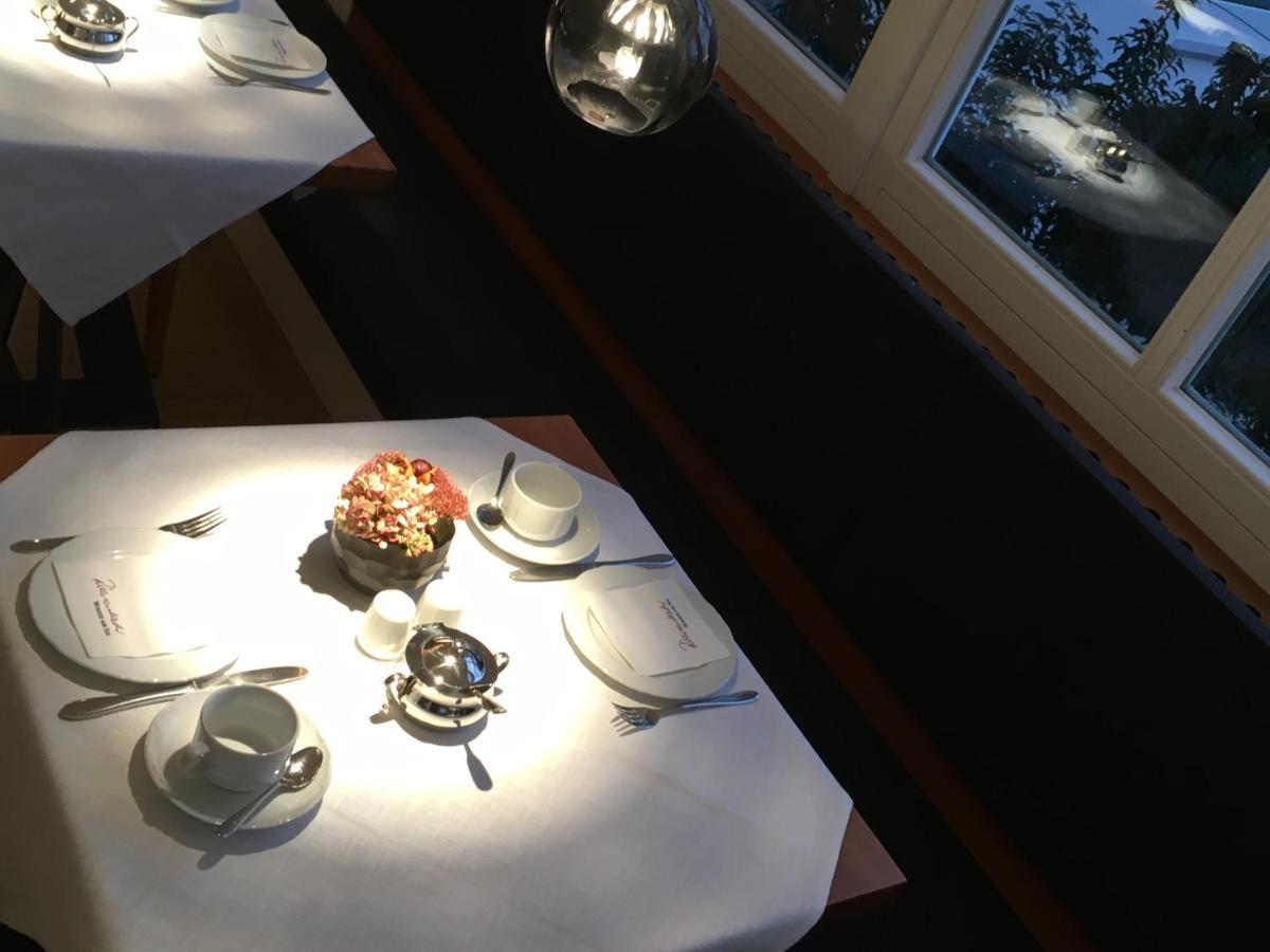 Appartementhotel Roehrenbach 이멘슈타트암보덴지 외부 사진