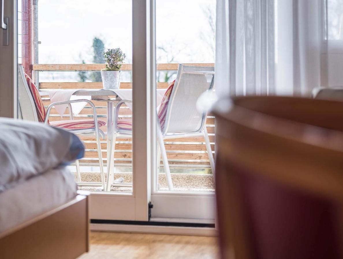 Appartementhotel Roehrenbach 이멘슈타트암보덴지 외부 사진
