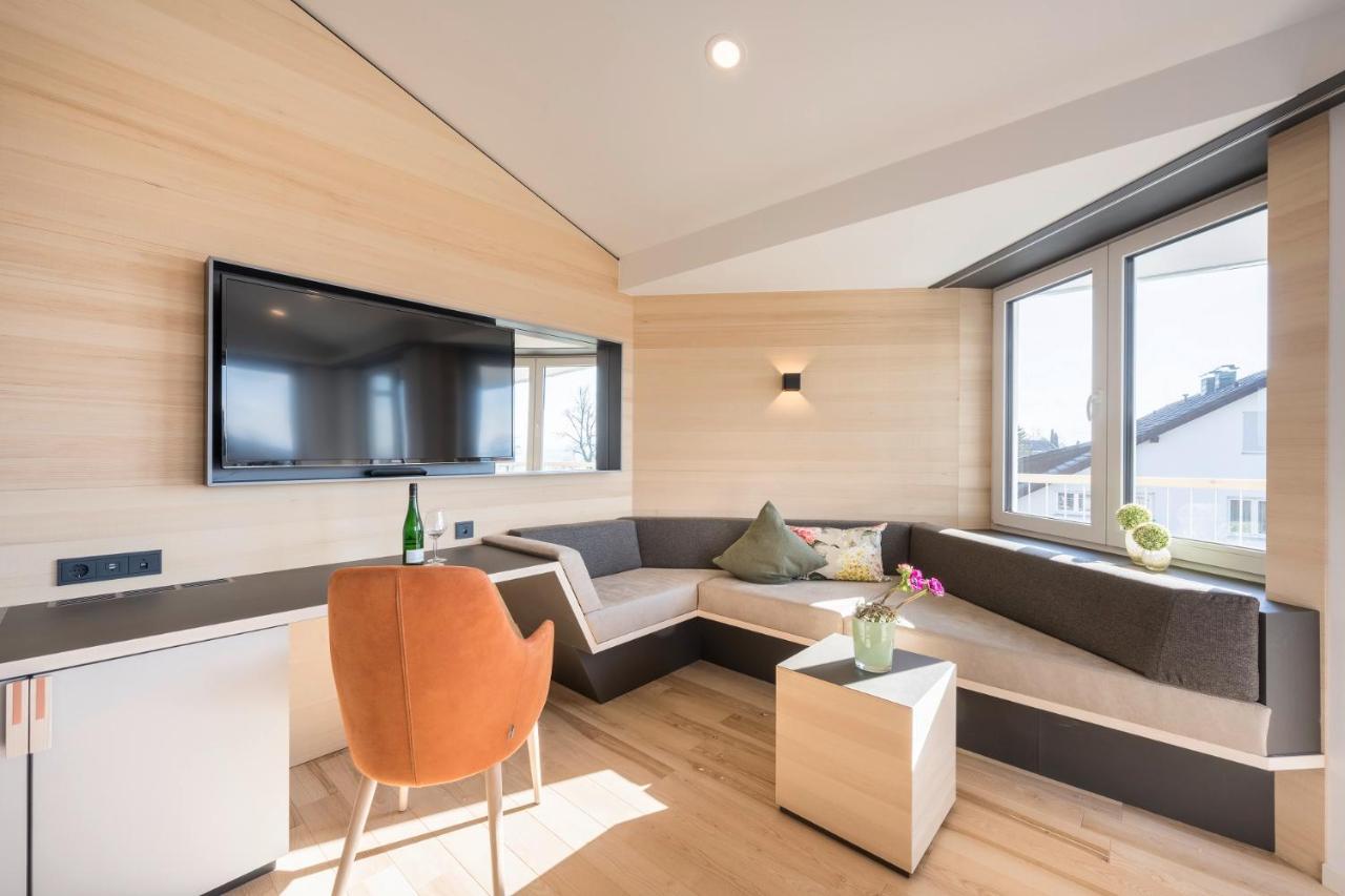 Appartementhotel Roehrenbach 이멘슈타트암보덴지 외부 사진