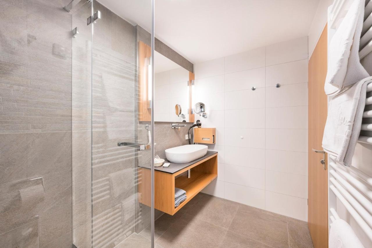 Appartementhotel Roehrenbach 이멘슈타트암보덴지 외부 사진