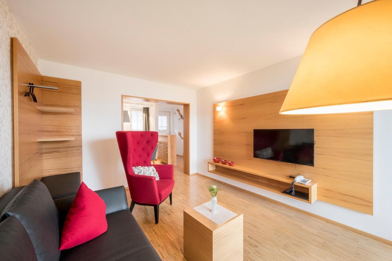 Appartementhotel Roehrenbach 이멘슈타트암보덴지 외부 사진