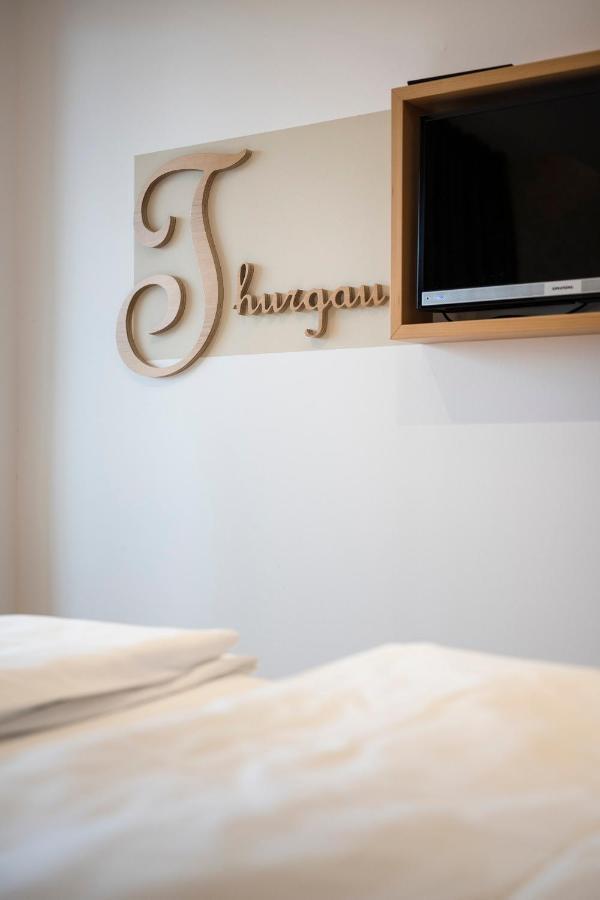 Appartementhotel Roehrenbach 이멘슈타트암보덴지 외부 사진