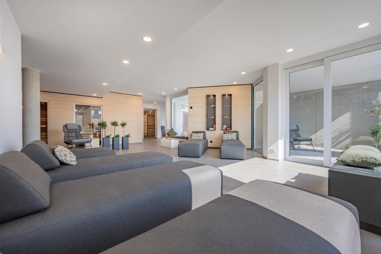 Appartementhotel Roehrenbach 이멘슈타트암보덴지 외부 사진