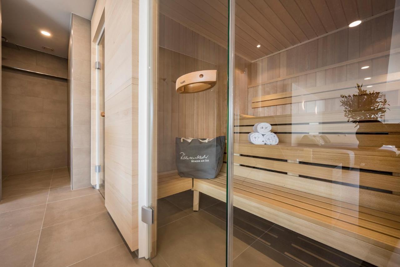 Appartementhotel Roehrenbach 이멘슈타트암보덴지 외부 사진