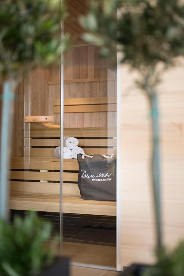 Appartementhotel Roehrenbach 이멘슈타트암보덴지 외부 사진