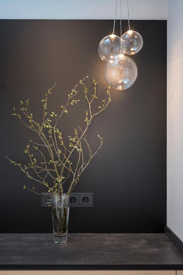 Appartementhotel Roehrenbach 이멘슈타트암보덴지 외부 사진