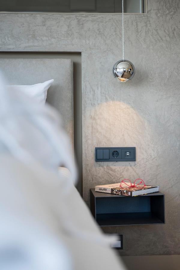 Appartementhotel Roehrenbach 이멘슈타트암보덴지 외부 사진