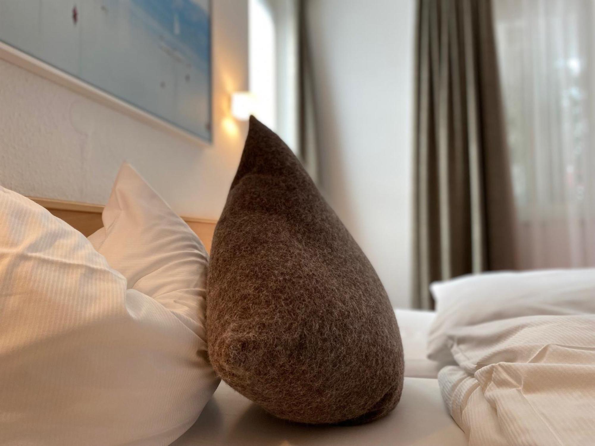 Appartementhotel Roehrenbach 이멘슈타트암보덴지 외부 사진