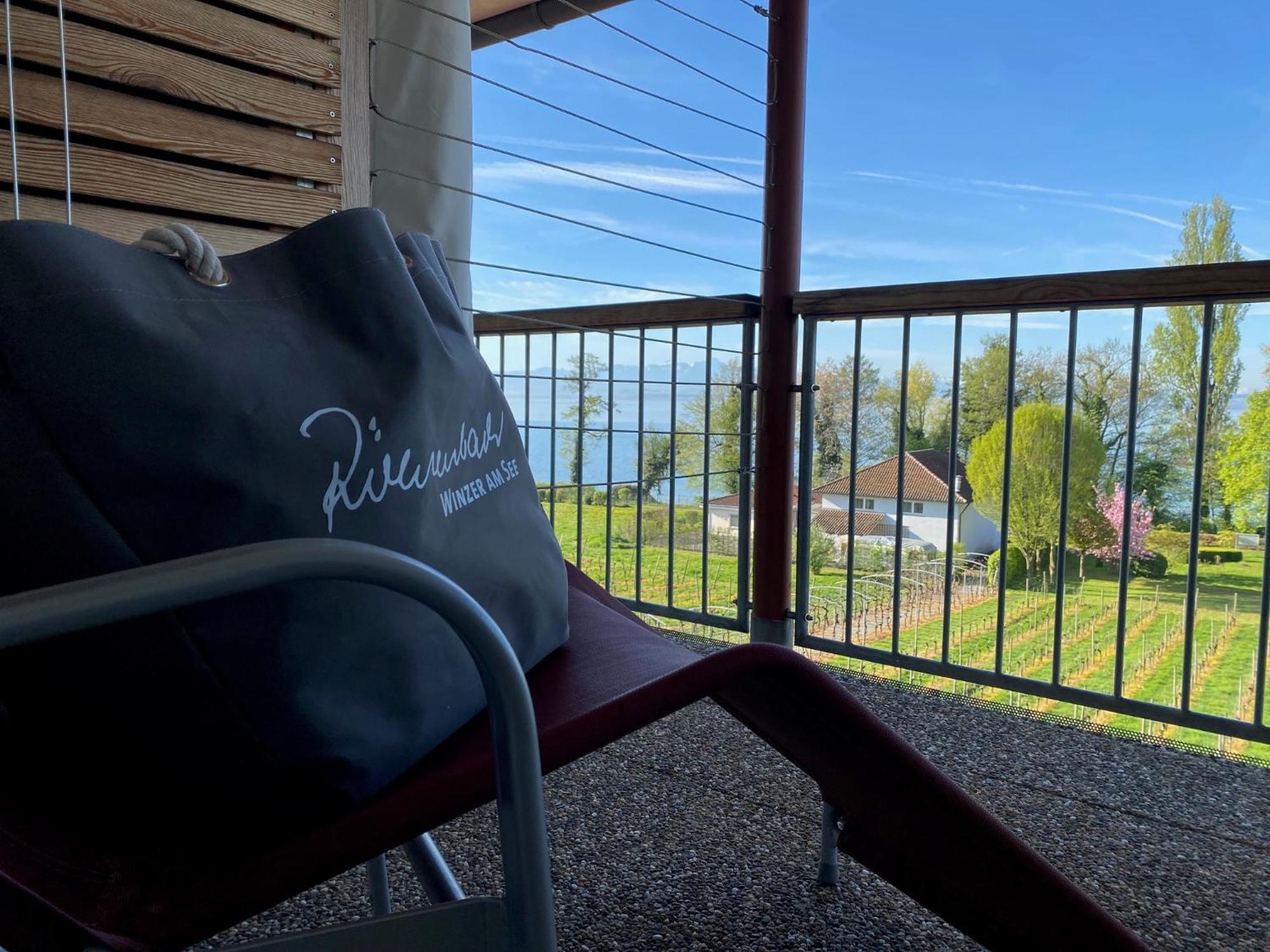 Appartementhotel Roehrenbach 이멘슈타트암보덴지 외부 사진