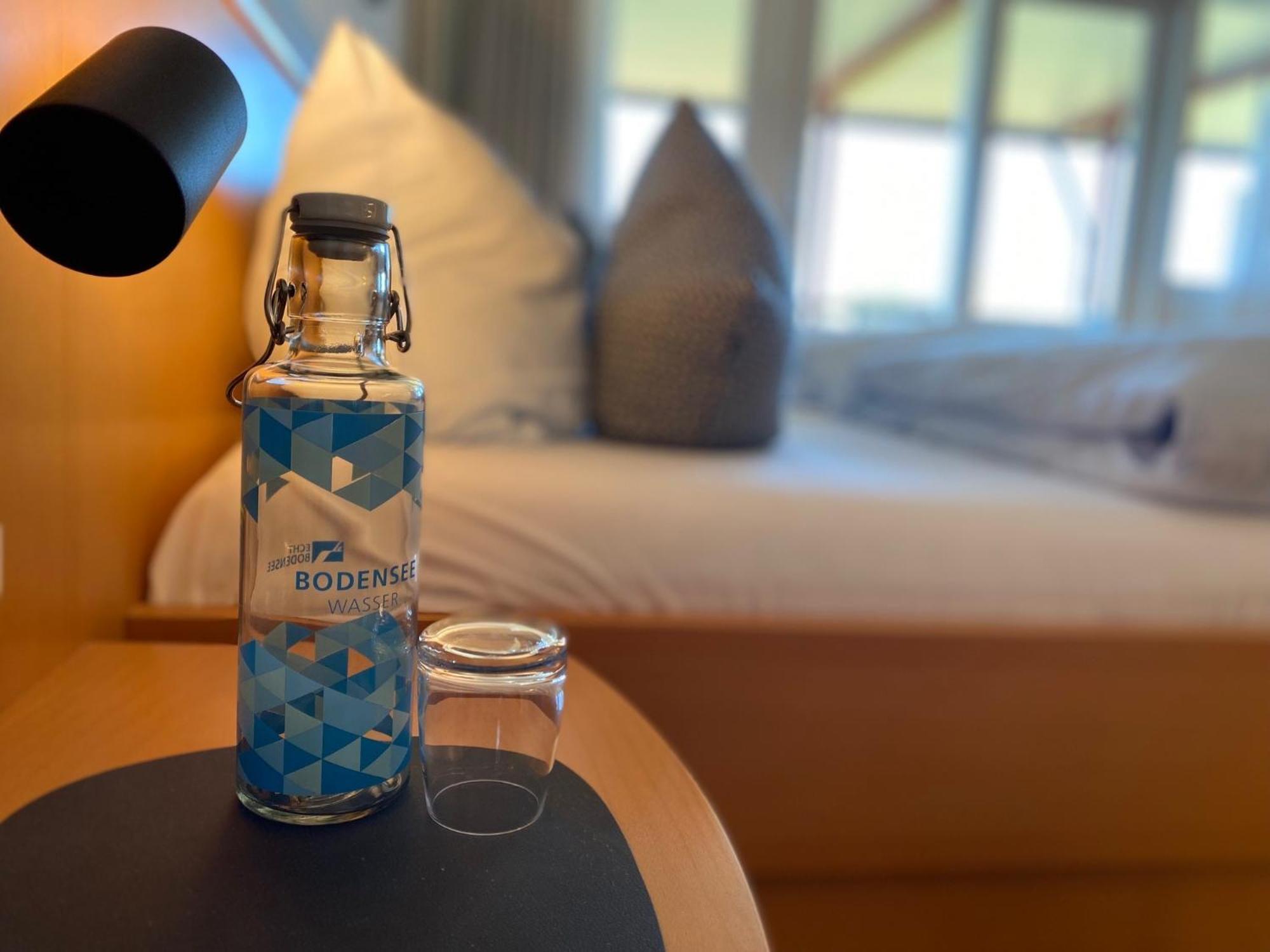 Appartementhotel Roehrenbach 이멘슈타트암보덴지 외부 사진