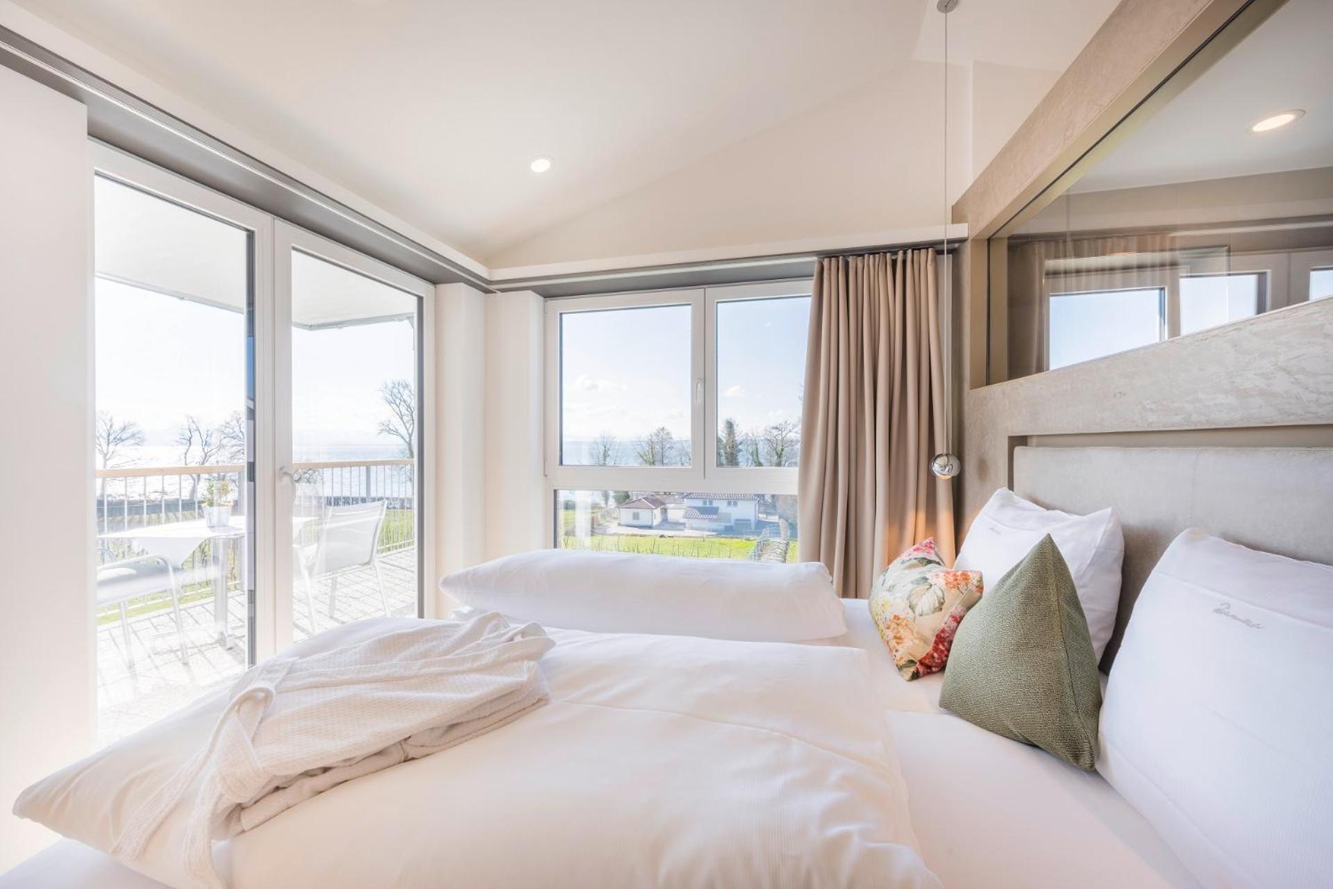Appartementhotel Roehrenbach 이멘슈타트암보덴지 외부 사진