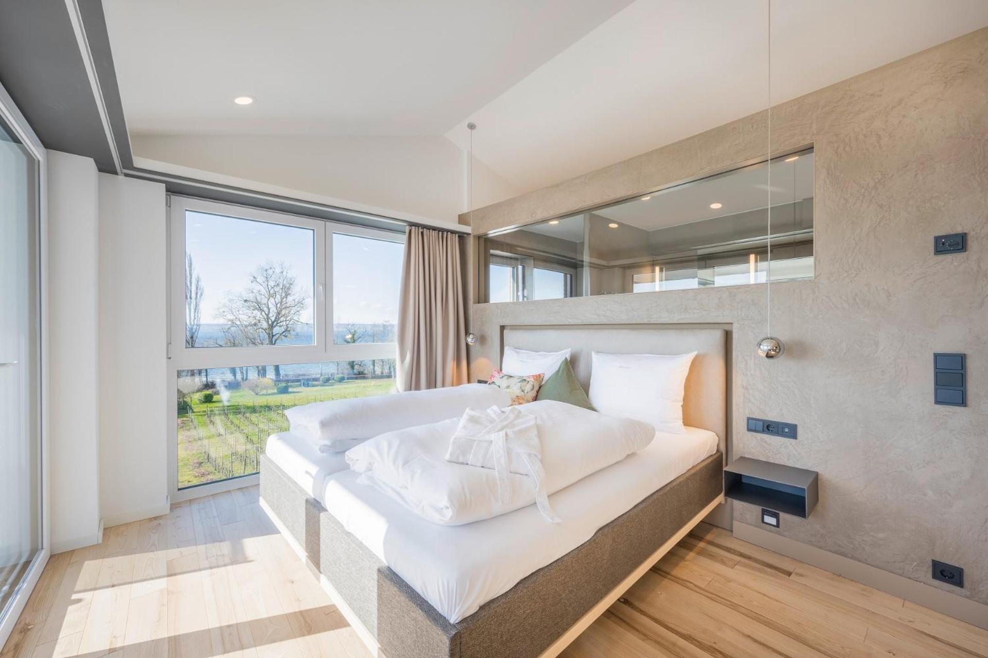 Appartementhotel Roehrenbach 이멘슈타트암보덴지 외부 사진