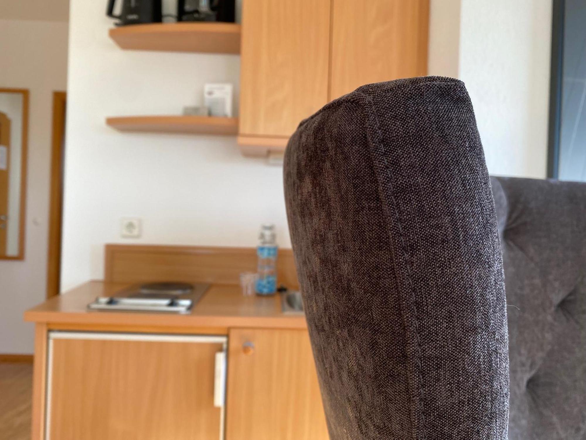 Appartementhotel Roehrenbach 이멘슈타트암보덴지 외부 사진